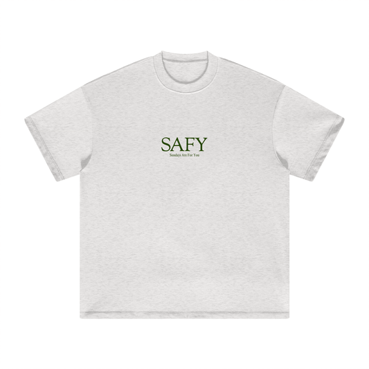 Get Outside Oversized T