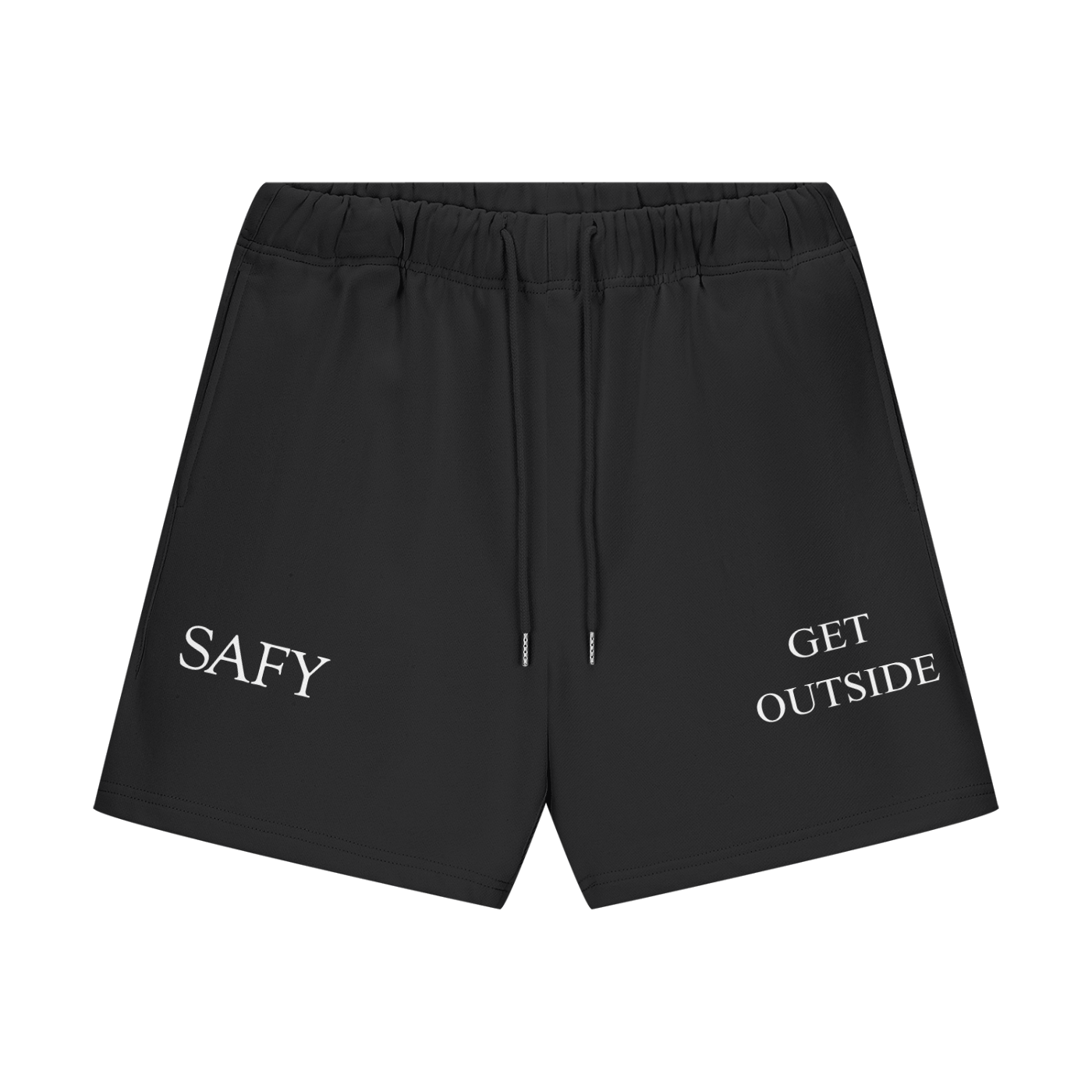 Get Outside Shorts